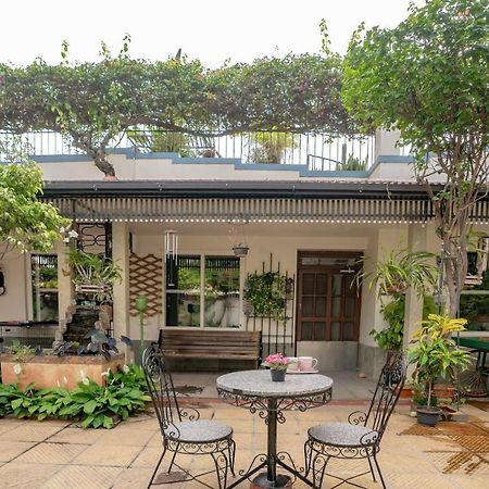 העיר בנגלור Eden Garden Villa By Jadecaps Nr Mg Road Garden מראה חיצוני תמונה
