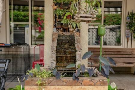 העיר בנגלור Eden Garden Villa By Jadecaps Nr Mg Road Garden מראה חיצוני תמונה