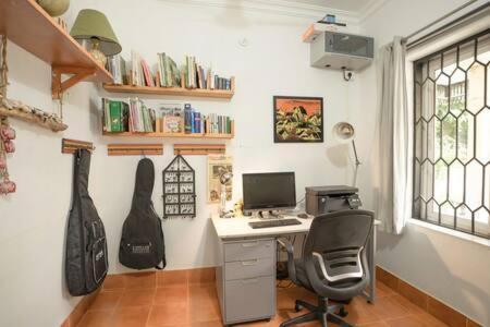 העיר בנגלור Eden Garden Villa By Jadecaps Nr Mg Road Garden מראה חיצוני תמונה
