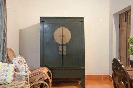 העיר בנגלור Eden Garden Villa By Jadecaps Nr Mg Road Garden מראה חיצוני תמונה