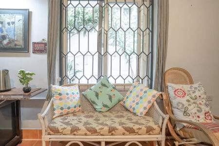 העיר בנגלור Eden Garden Villa By Jadecaps Nr Mg Road Garden מראה חיצוני תמונה