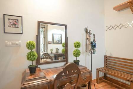 העיר בנגלור Eden Garden Villa By Jadecaps Nr Mg Road Garden מראה חיצוני תמונה