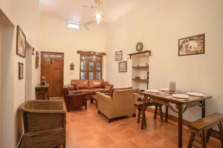 העיר בנגלור Eden Garden Villa By Jadecaps Nr Mg Road Garden מראה חיצוני תמונה