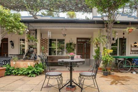 העיר בנגלור Eden Garden Villa By Jadecaps Nr Mg Road Garden מראה חיצוני תמונה
